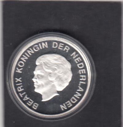 Beschrijving: 10 Florin  ROYAL WEDDING